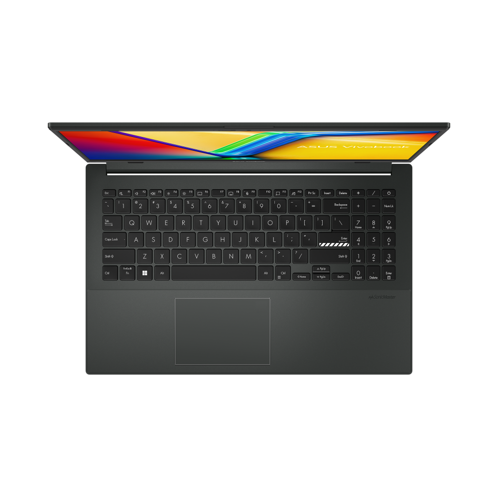 ASUS Vivobook Go 15 E1504TA-BQ013W