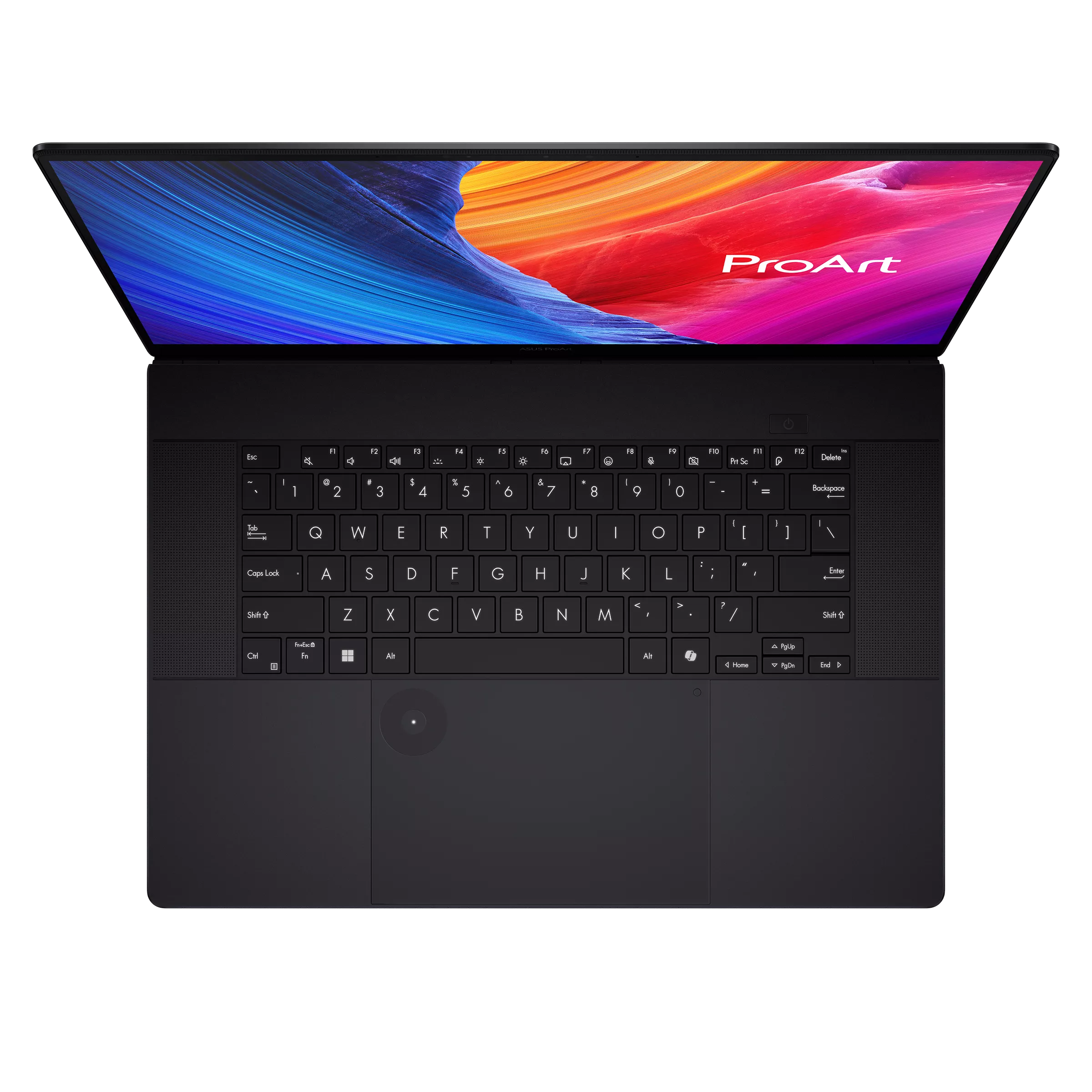 ProArt P16 H7606WP-RJ149X Copilot+ PC