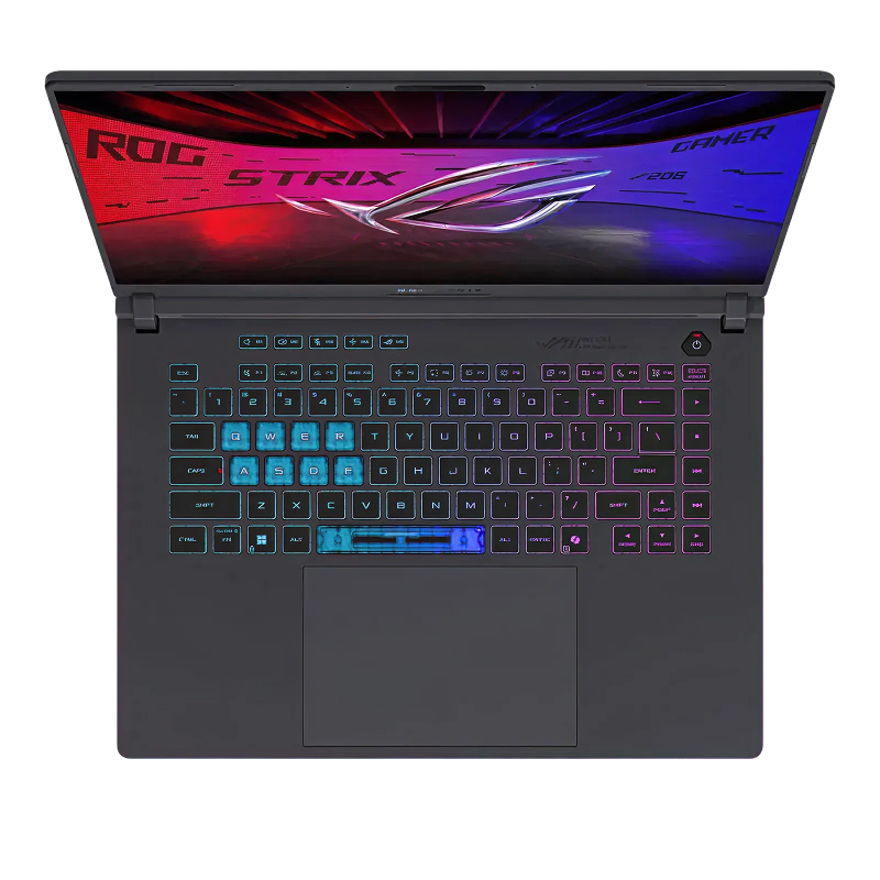 ROG Strix G16 (2025) Gaming Laptop