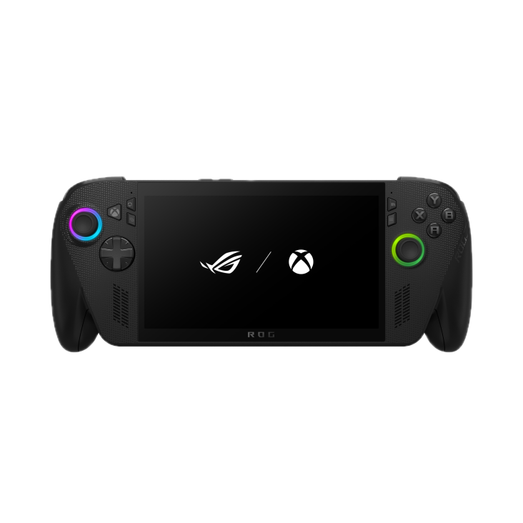 ROG Xbox Ally (2025) RC73YA Gaming Handheld PC
