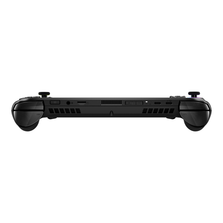 ROG Xbox Ally (2025) RC73YA Gaming Handheld PC