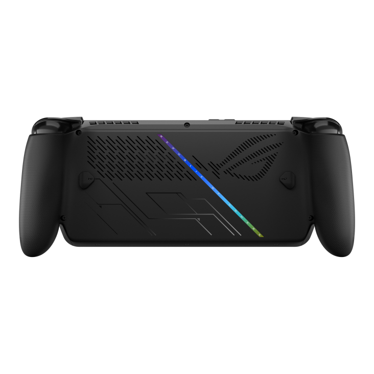 ROG Xbox Ally (2025) RC73YA Gaming Handheld PC