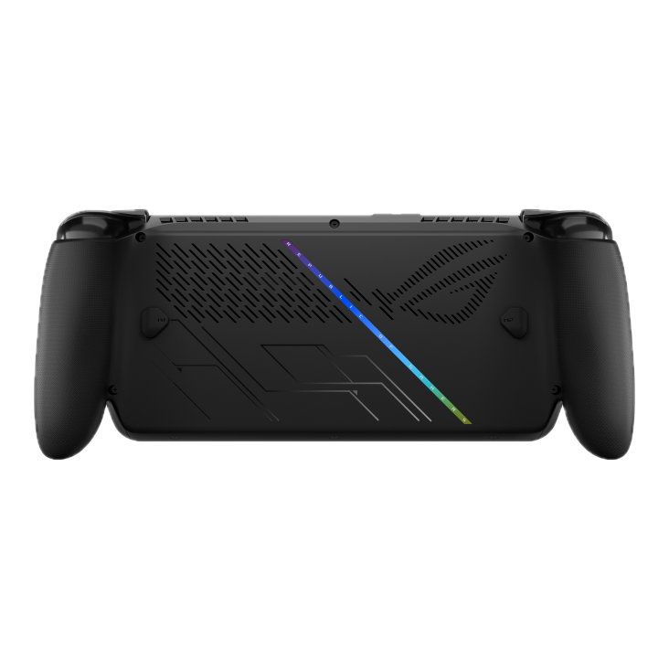 ROG Xbox Ally (2025) RC73YA Gaming Handheld PC