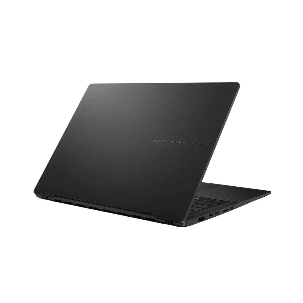 Vivobook 18 M1807HA-S8033W Laptop - Quiet Blue