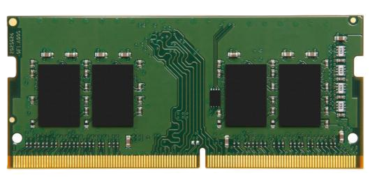 Kingston DDR4 SODIMM 3200MHZ 8GB