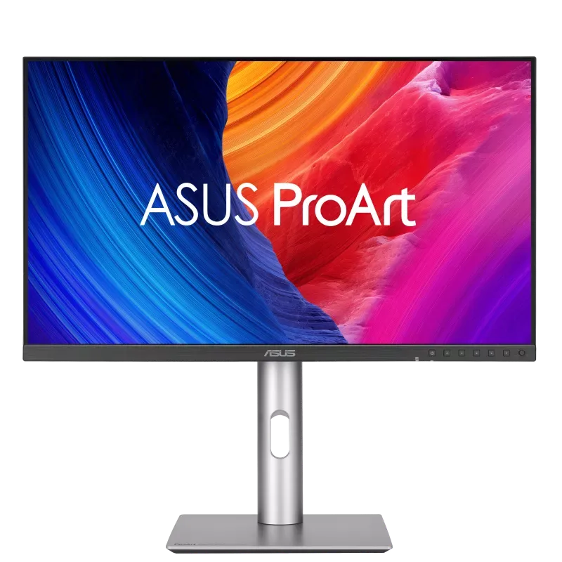 ASUS ProArt PA32QCV 32" 6K Professional Monitor (USB-C 96W)