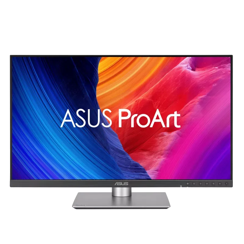 ASUS ProArt PA32QCV 32" 6K Professional Monitor (USB-C 96W)