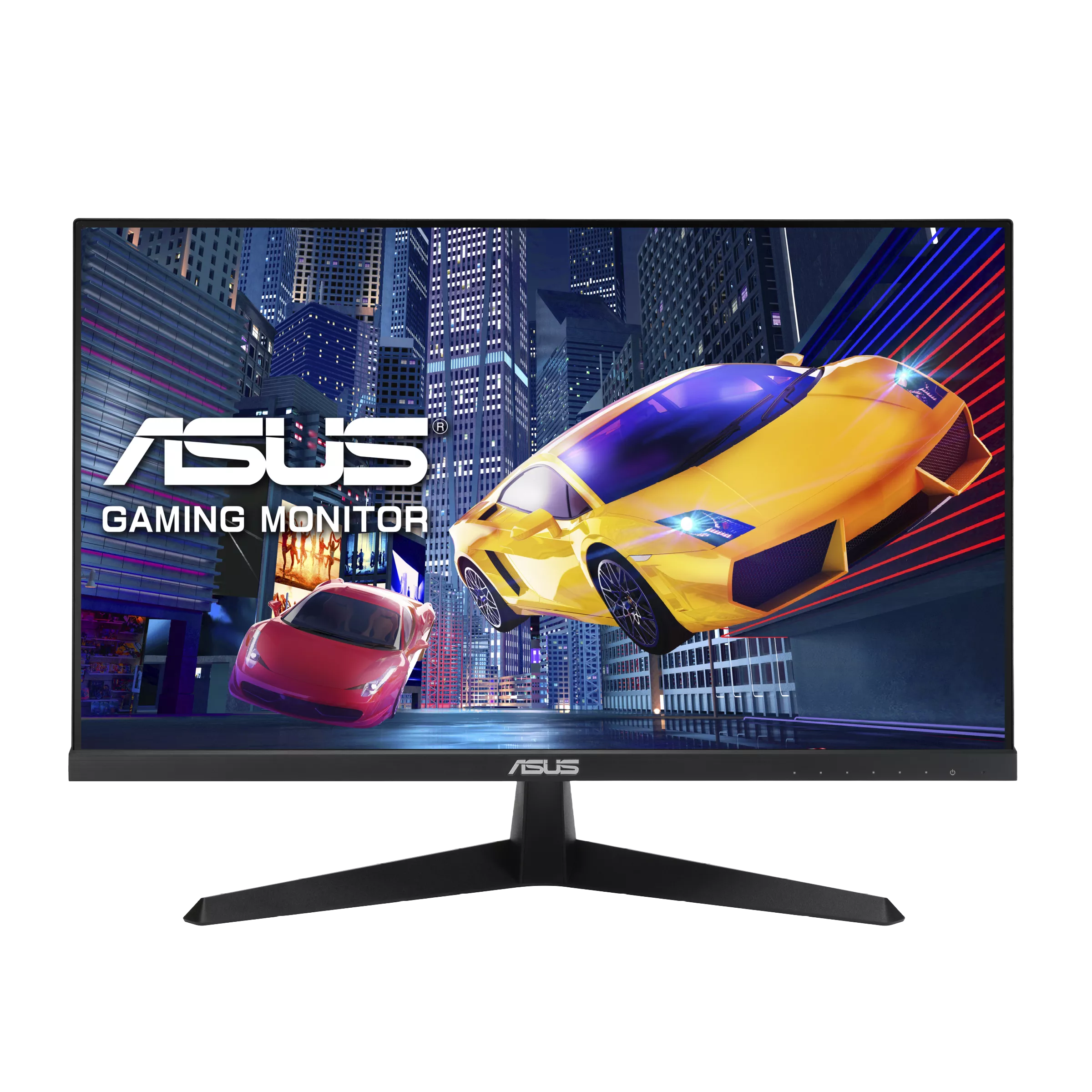 ASUS VY249HGR 24" Full HD IPS Business Monitor (120Hz, HDMI/VGA)