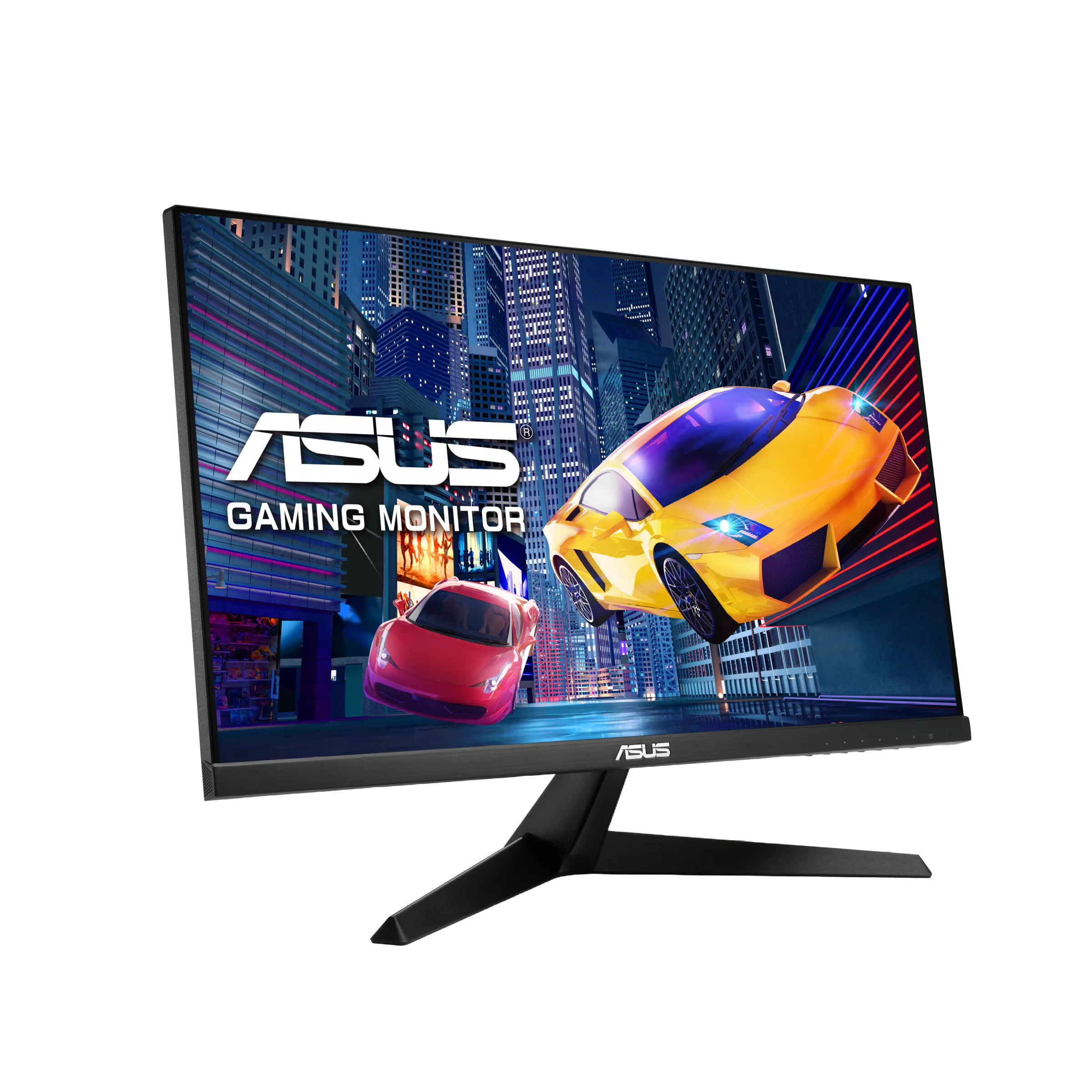 ASUS VY249HGR 24" Full HD IPS Business Monitor (120Hz, HDMI/VGA)