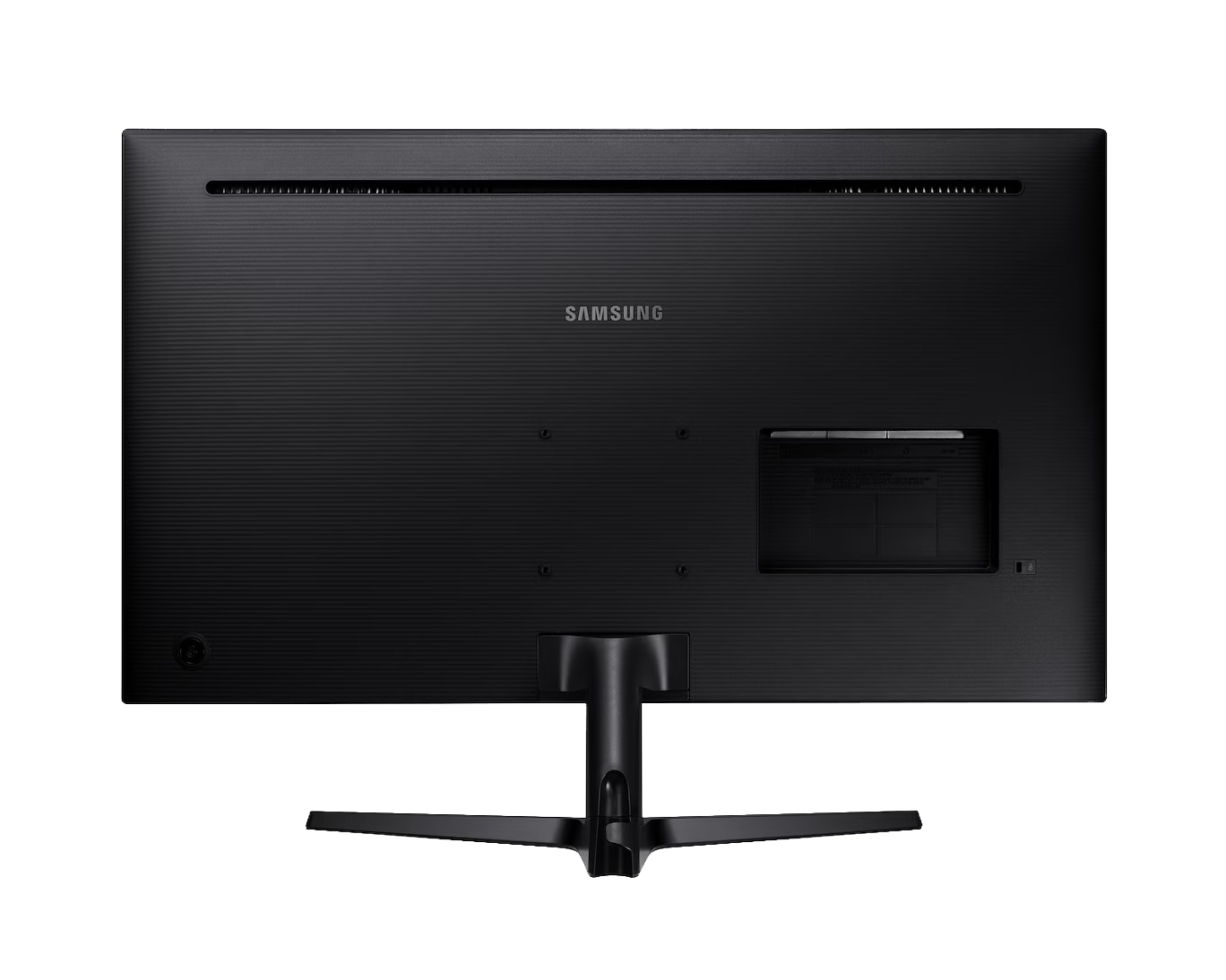 SAMSUNG 32" (16:9) UHD VA MONITOR, DP, HDMI(2), VESA, 3YR