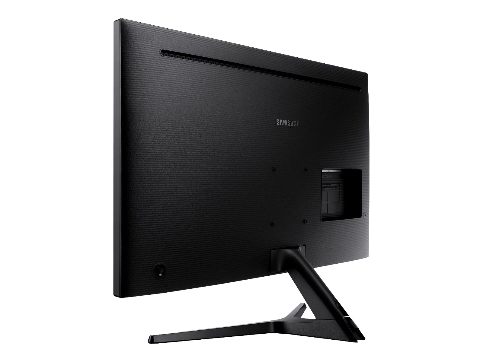 SAMSUNG 32" (16:9) UHD VA MONITOR, DP, HDMI(2), VESA, 3YR