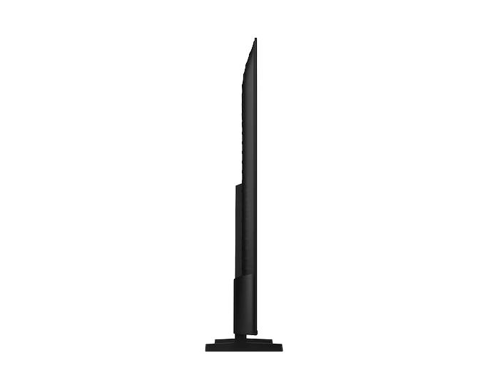 SAMSUNG (BEFX) BUSINESS TV, 85" UHD, 300NITS, HDMI(3), LAN/WIFI, SPKR, USB, 16H/7D, 3YR
