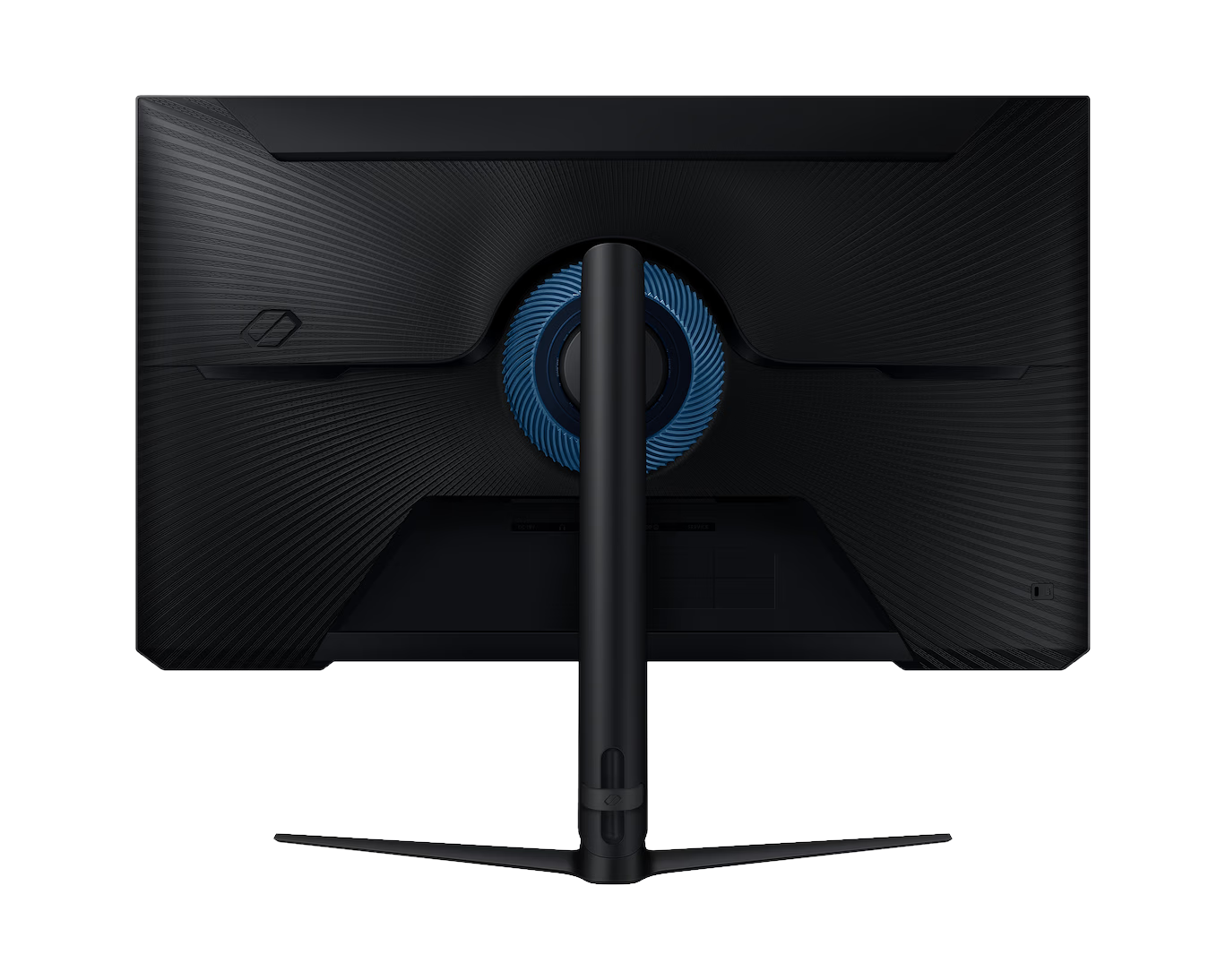 SAMSUNG 32" (16:9) FHD ODYSSEY G30D FREESYNC GAMING MONITOR, 180Hz, DP, HDMI(1), H/ADJ,3YR