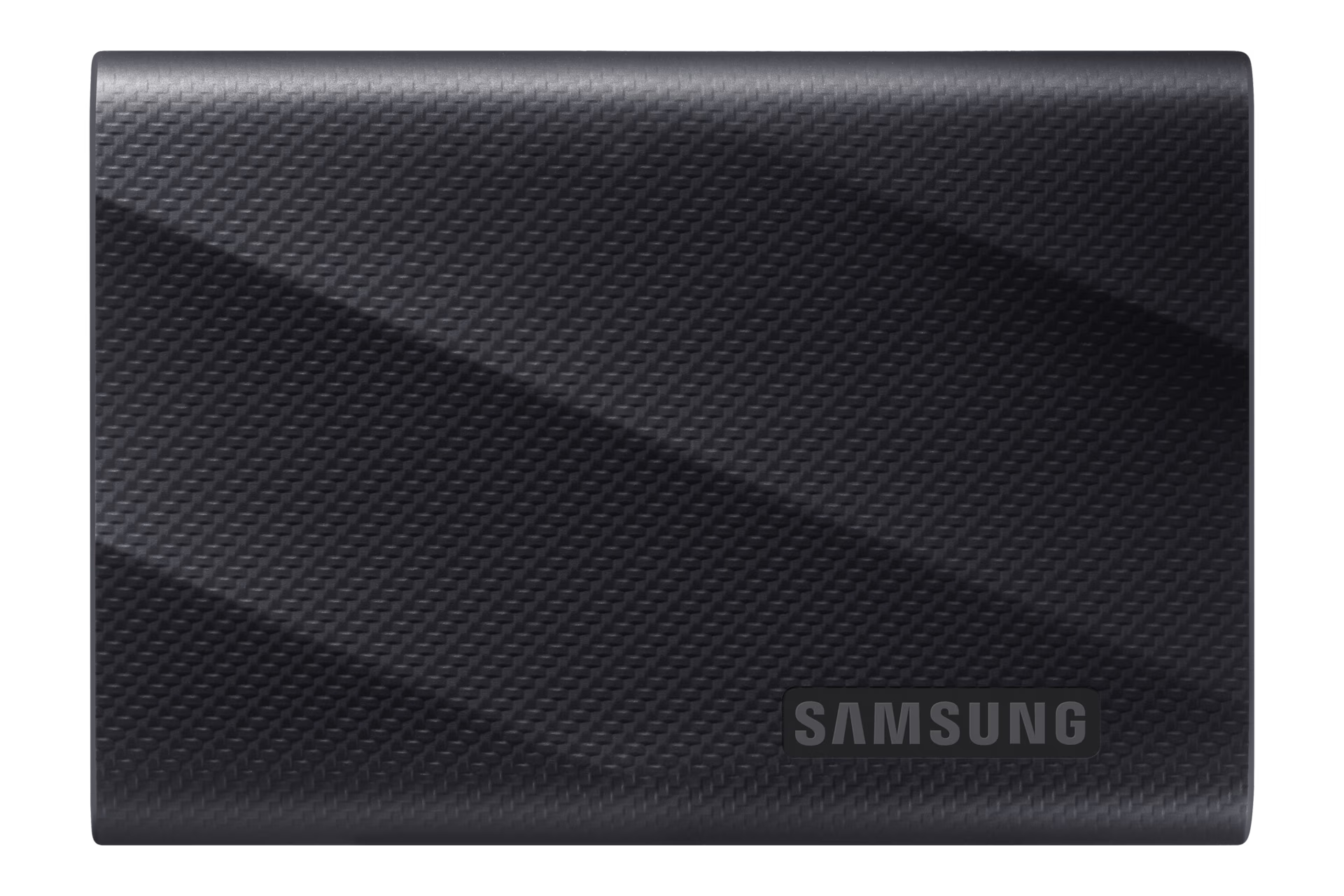 Portable SSD T9 USB 3.2 Gen2x2, Black, 1TB