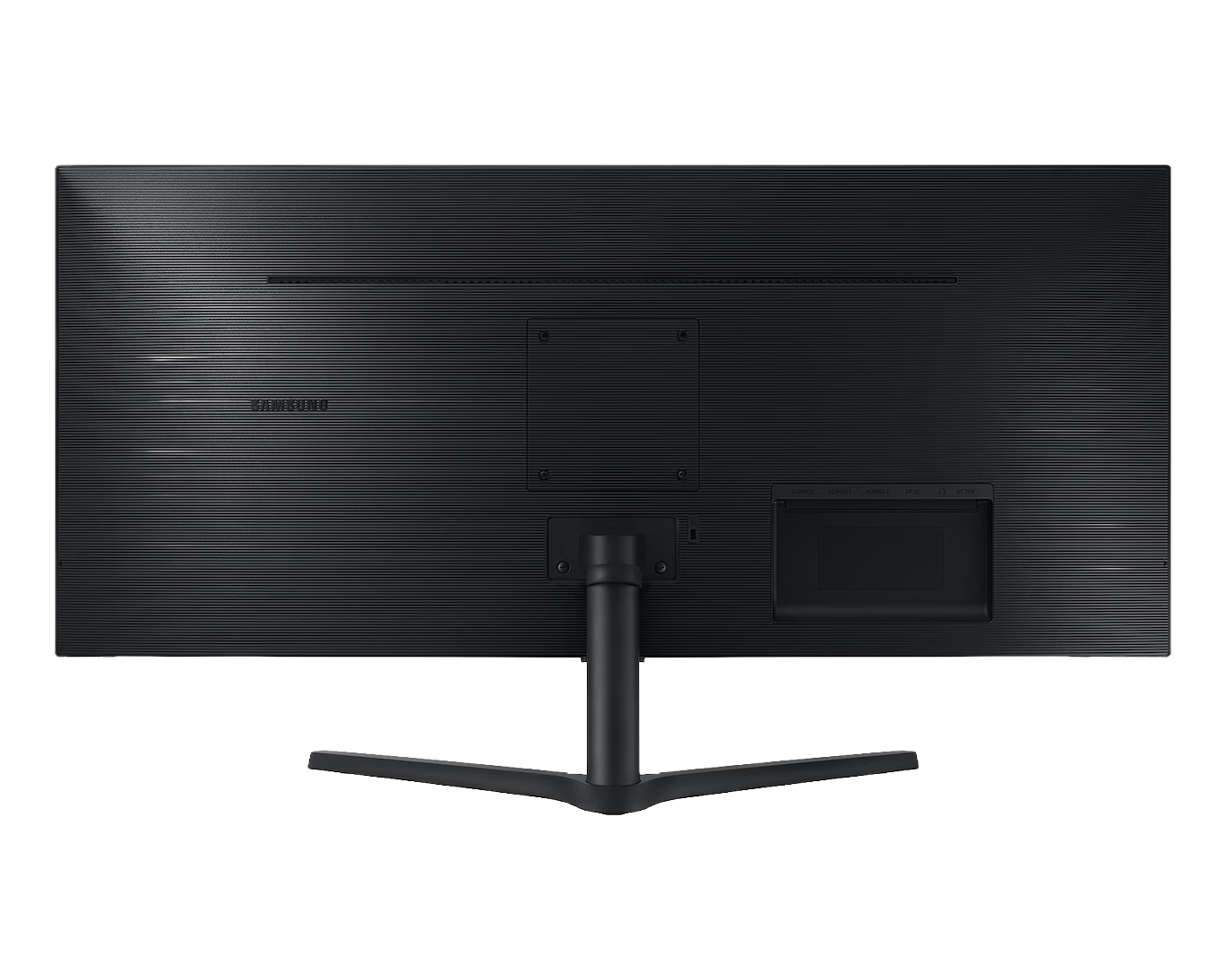 SAMSUNG 34" (21:9) WQHD VA MONITOR, DP, HDMI(2), HDR10, VESA, 3YR