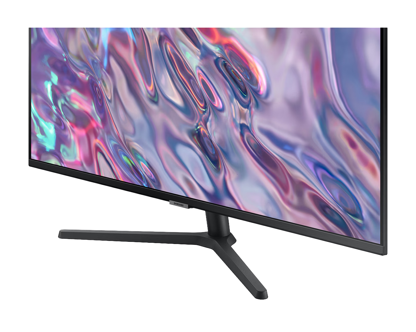 SAMSUNG 34" (21:9) WQHD VA MONITOR, DP, HDMI(2), HDR10, VESA, 3YR