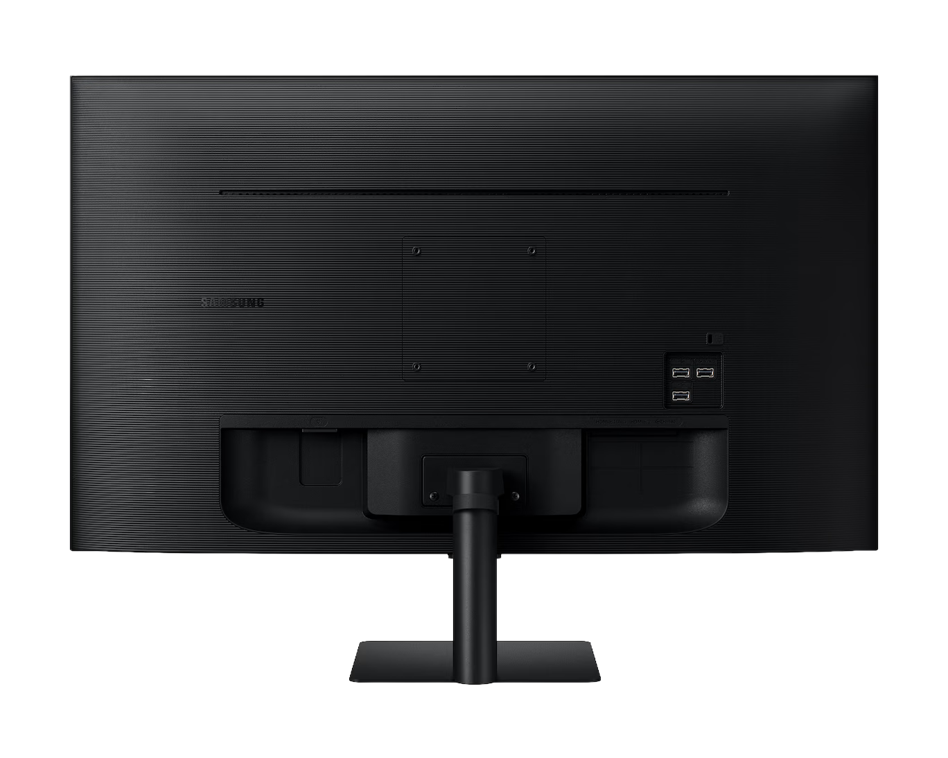 SAMSUNG 32" (16:9) M7 4K UHD SMART MONITOR, HDMI(2), USB-C, USB(3), BT,WIFI, VESA, 3YR
