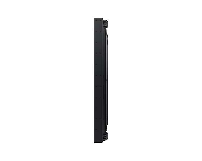 SAMSUNG (VMB-U) VIDEO WALL, 46" LED FHD, 500NITS, DP, HDMI(2), LAN, 3.5MM BEZ, 24H/7D, 3YR