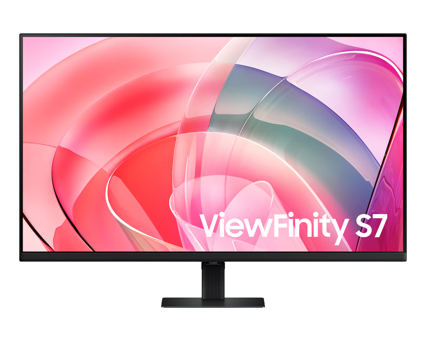 SAMSUNG 32" (16:9) UHD VA MONITOR, DP, HDMI, HDR10, VESA, 3YR