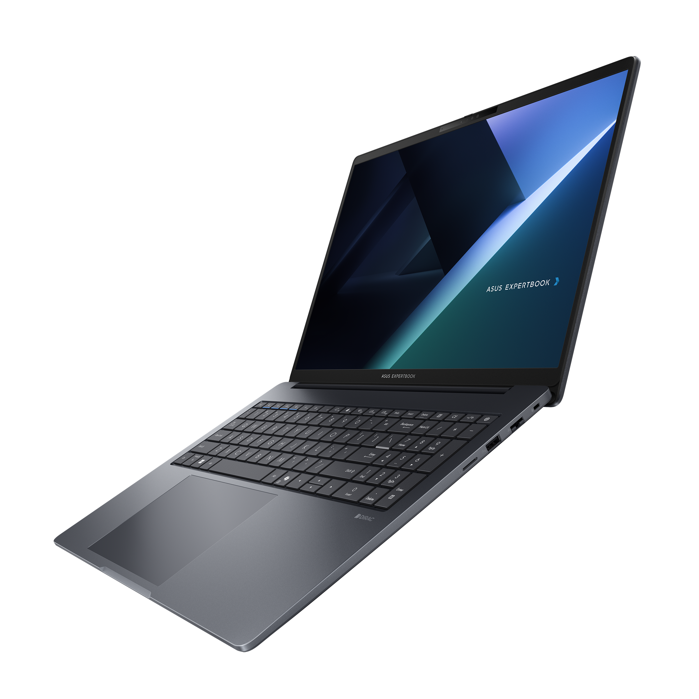 ASUS ExpertBook B3 (B3605)