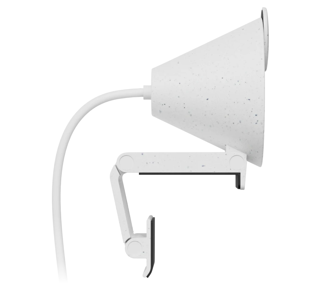 BRIO 300 FULL HD WEBCAM - OFF WHITE