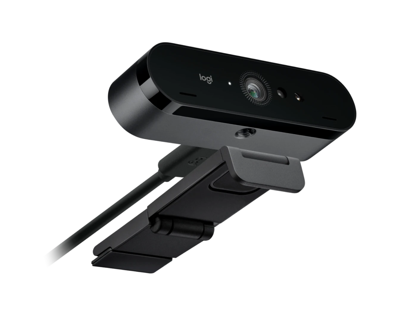 BRIO 4K WEBCAM - GRAPHITE
