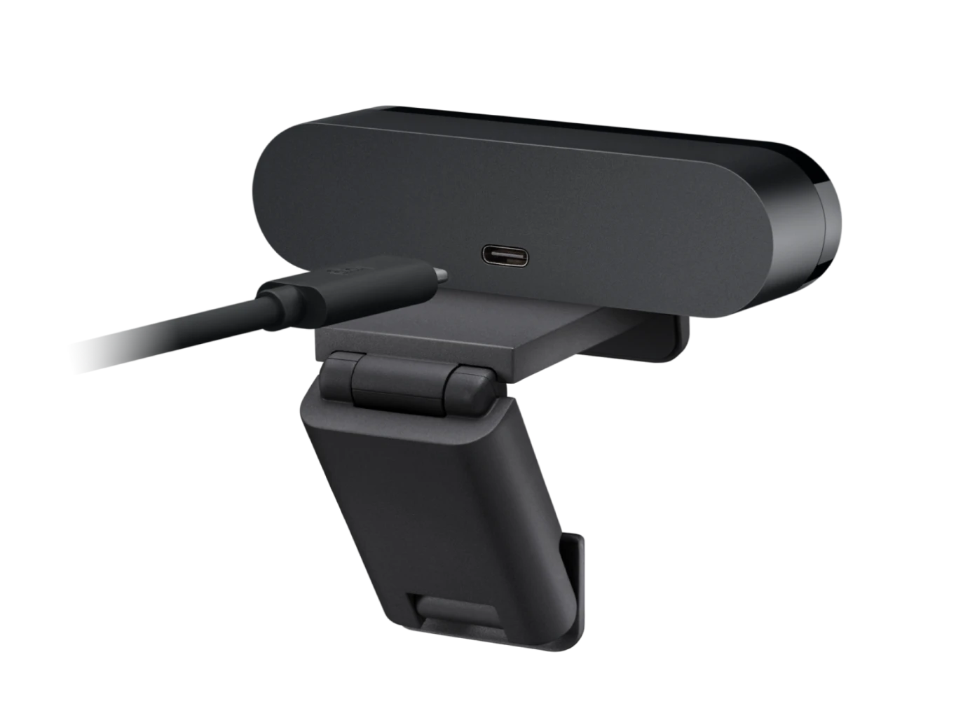 BRIO 4K WEBCAM - GRAPHITE