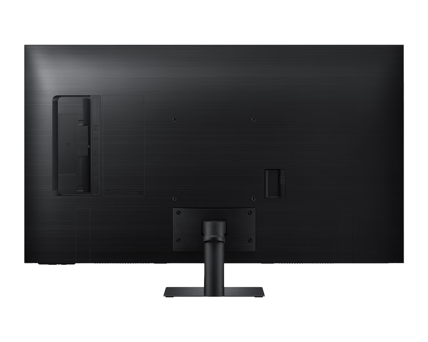 SAMSUNG 43" (16:9) M7 4K UHD SMART MONITOR, HDMI(2), USB-C, USB(3), BT,WIFI, VESA, 3YR
