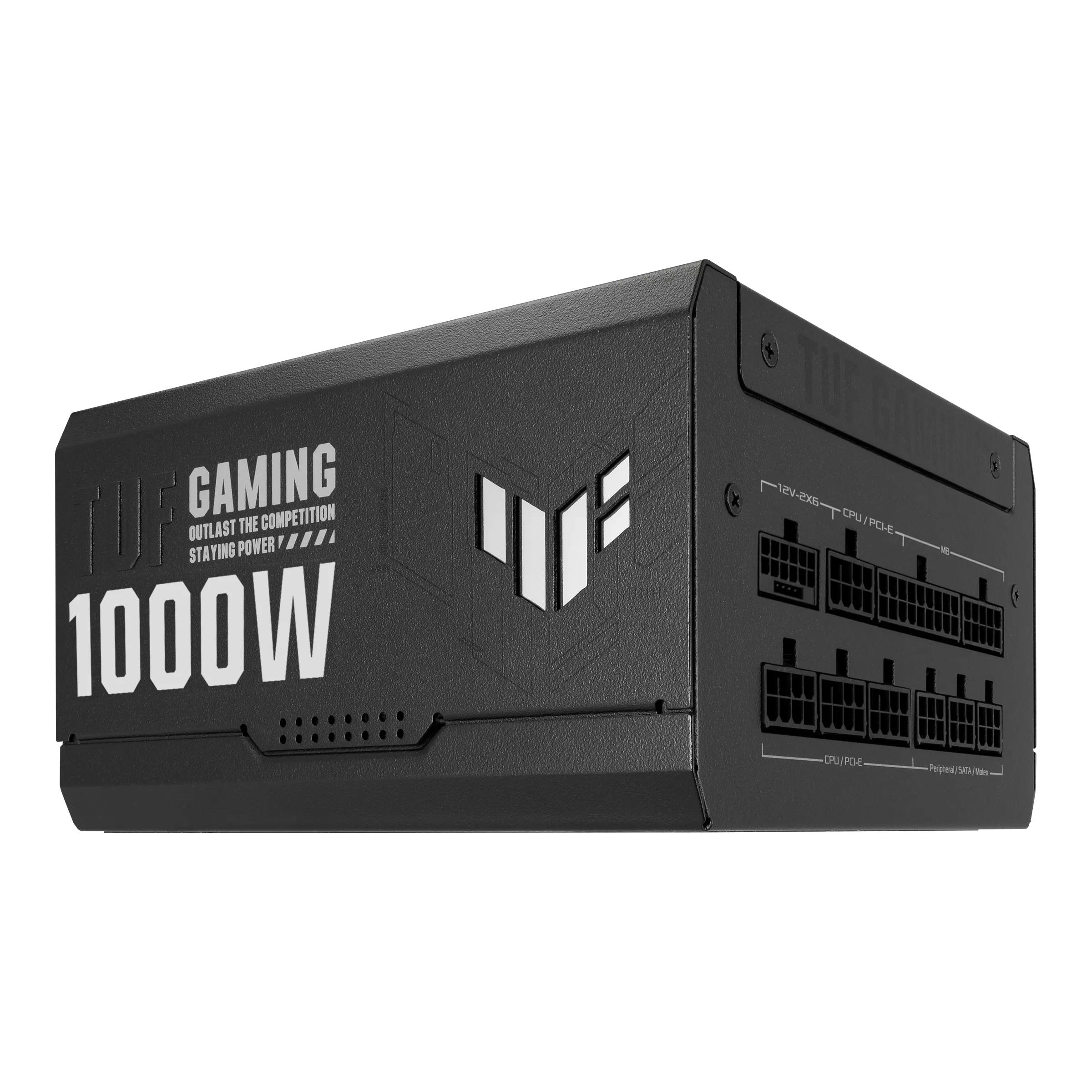 TUF-GAMING-1000G 80+GOLD PSU