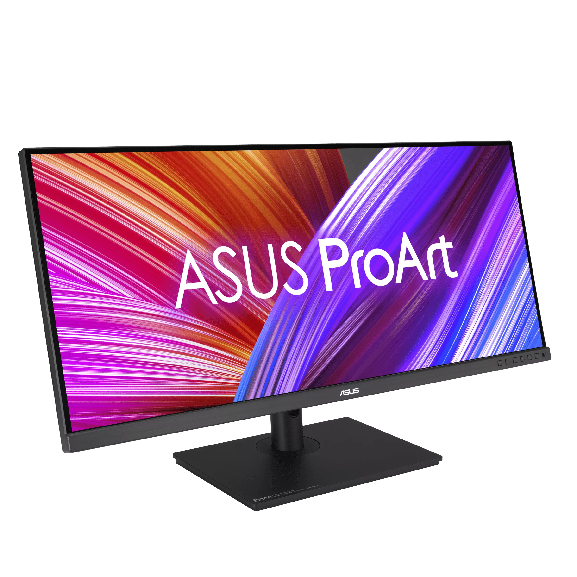 ASUS PROART DISPLAY PA348CGV PROFESSIONAL MONITOR