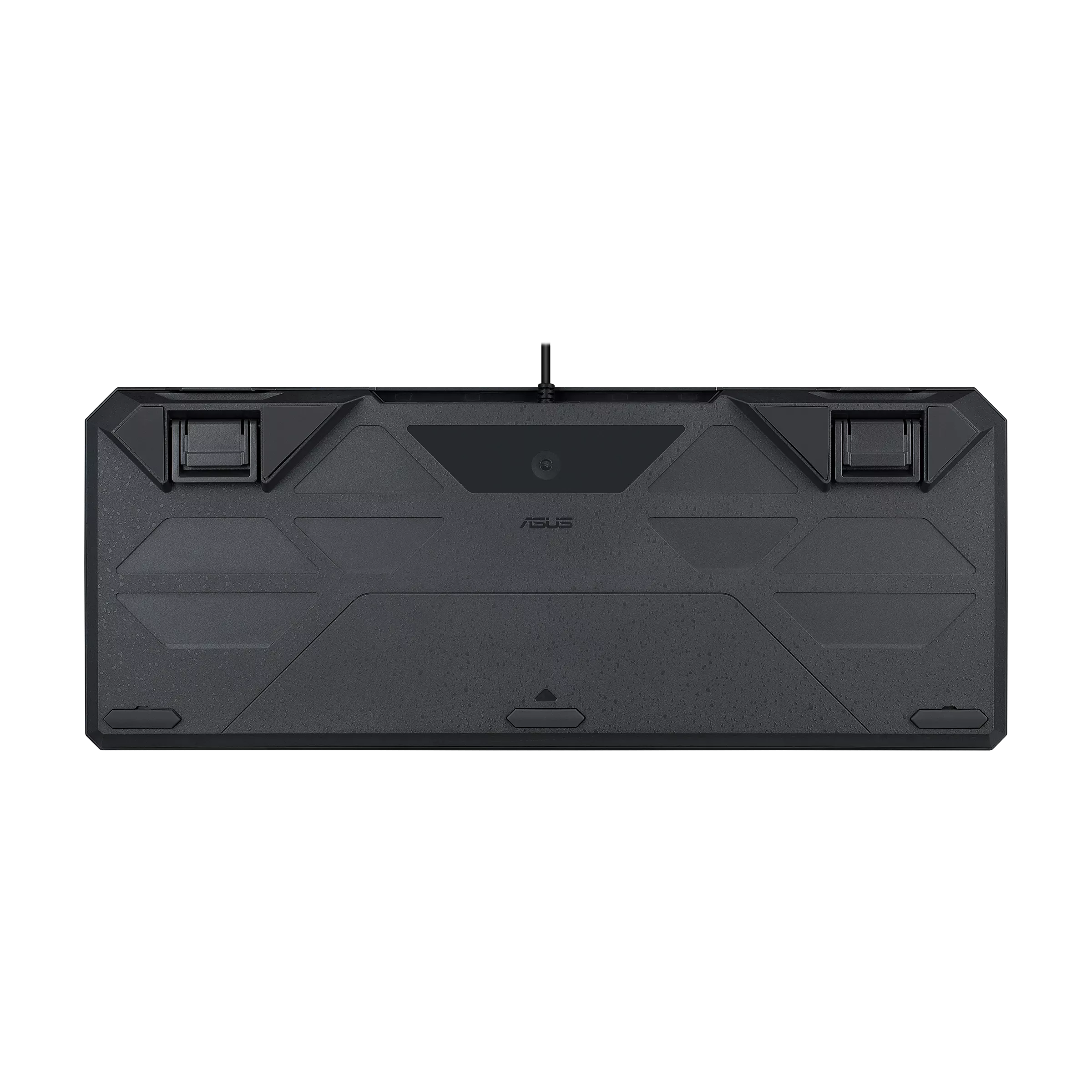 ASUS TUF Gaming K3 Gen II Optical-Mechanical RGB keyboard