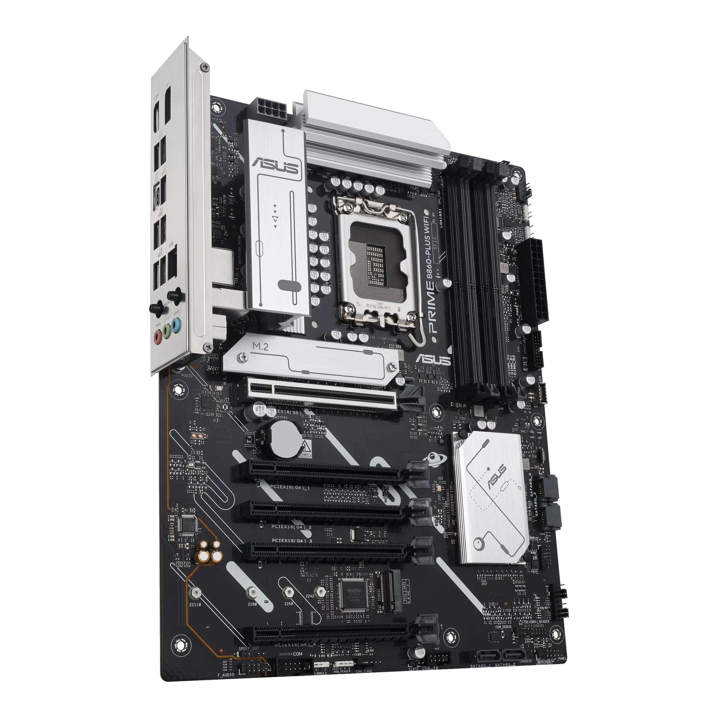 PRIME B860-PLUS WIFI-CSM