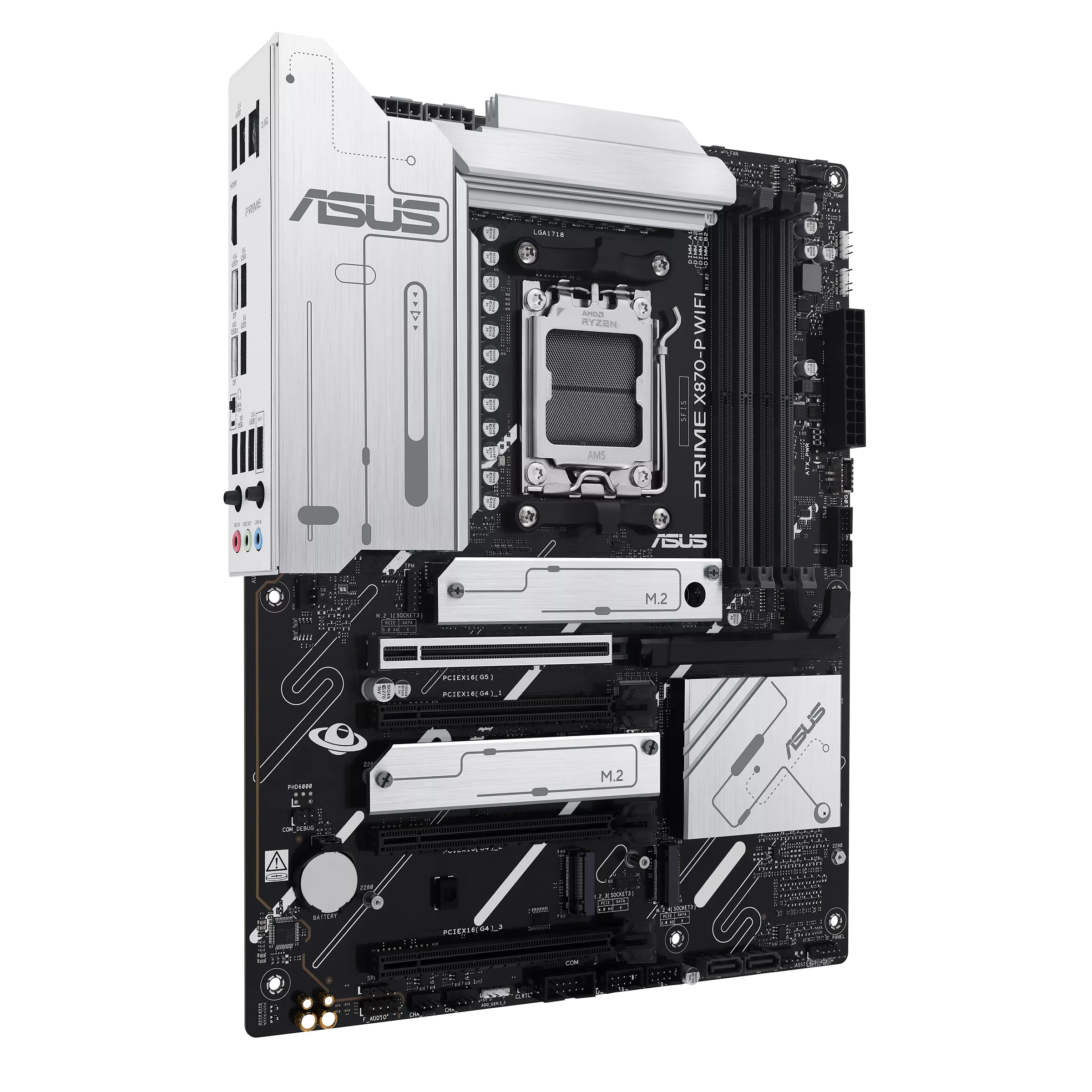 PRIME X870-P WIFI-CSM