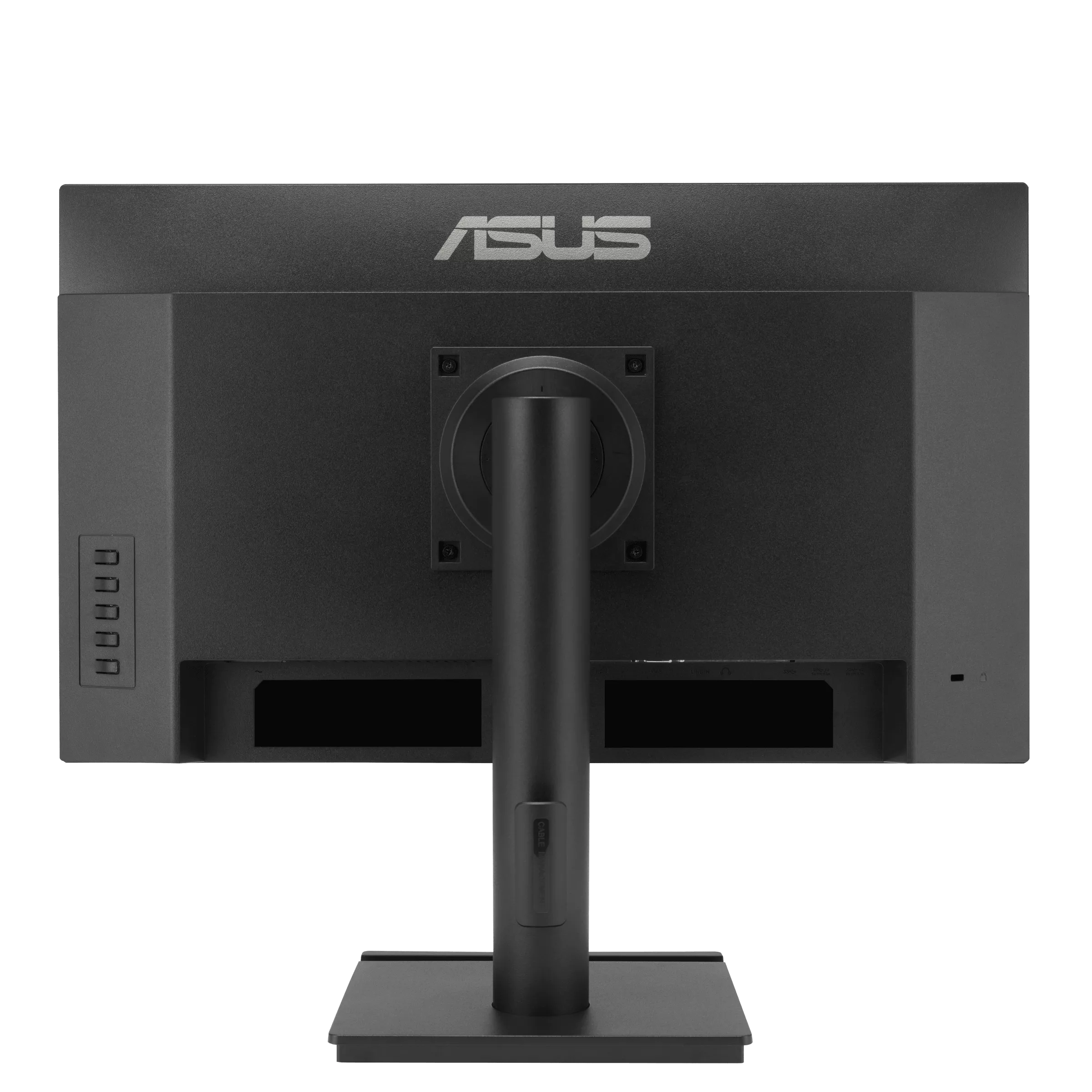 ASUS VA249QGS 24" Full HD IPS Business Monitor (120Hz, Ergonomic, Speakers)