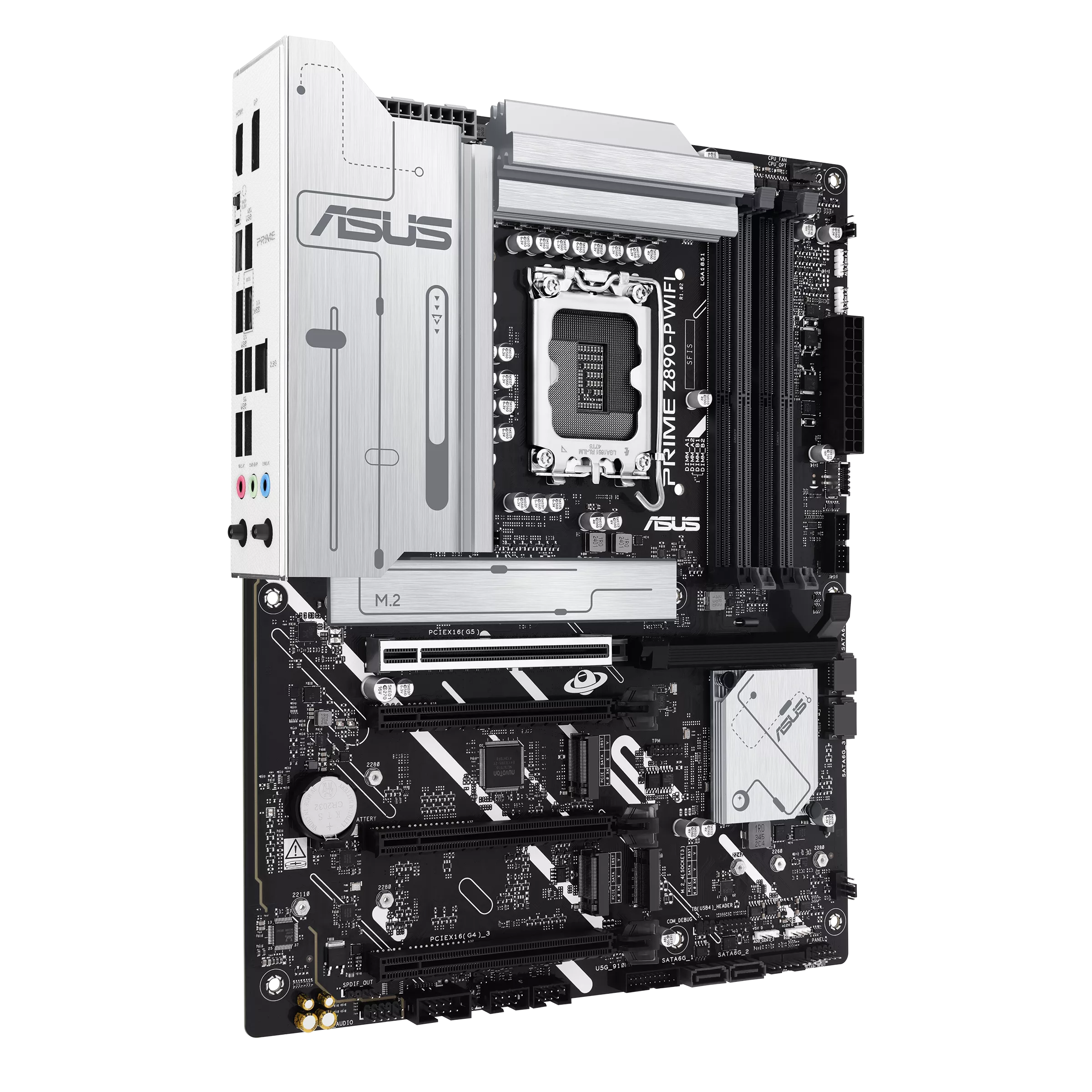 PRIME Z890-P WIFI-CSM