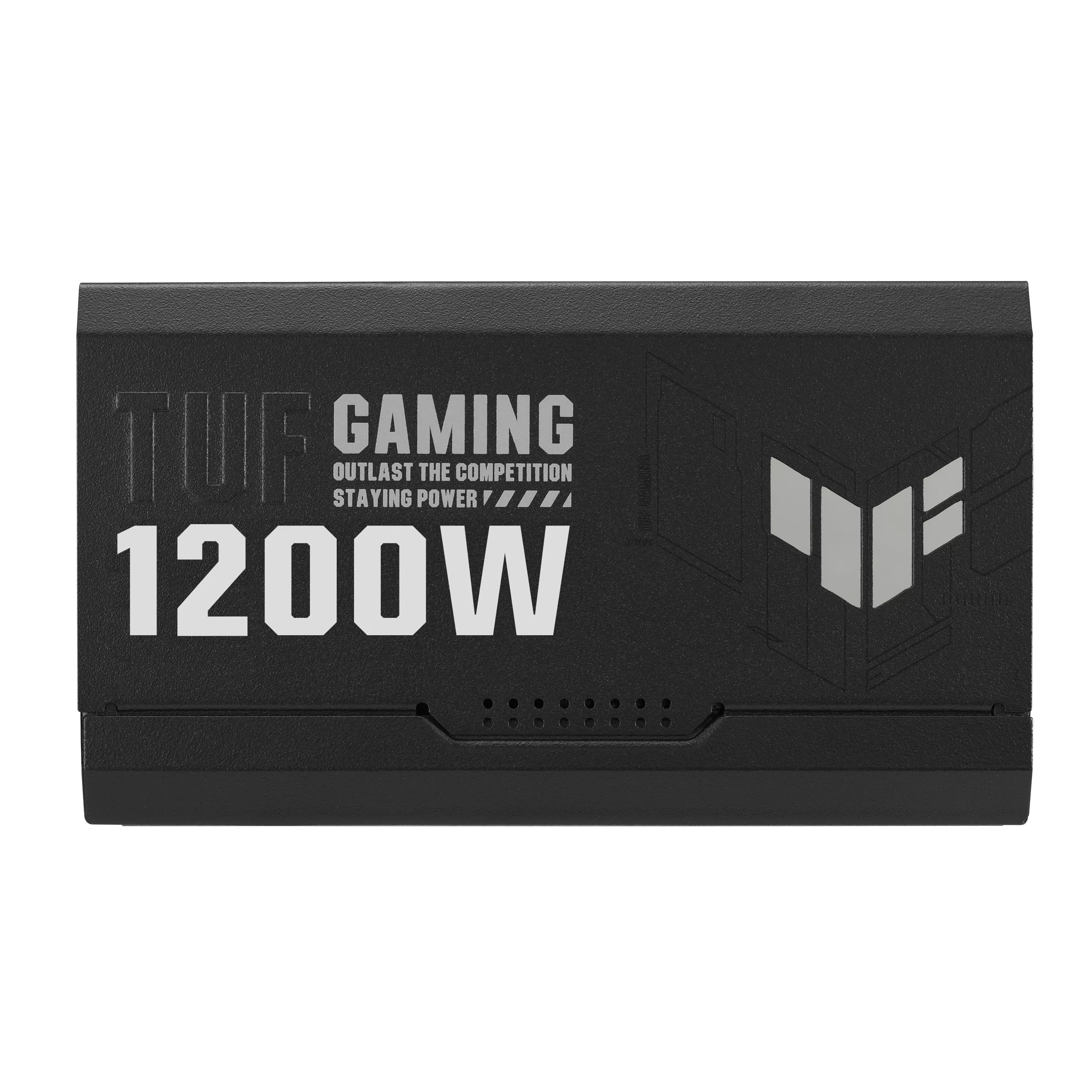 TUF-GAMING-1200G 80+ GOLD PSU