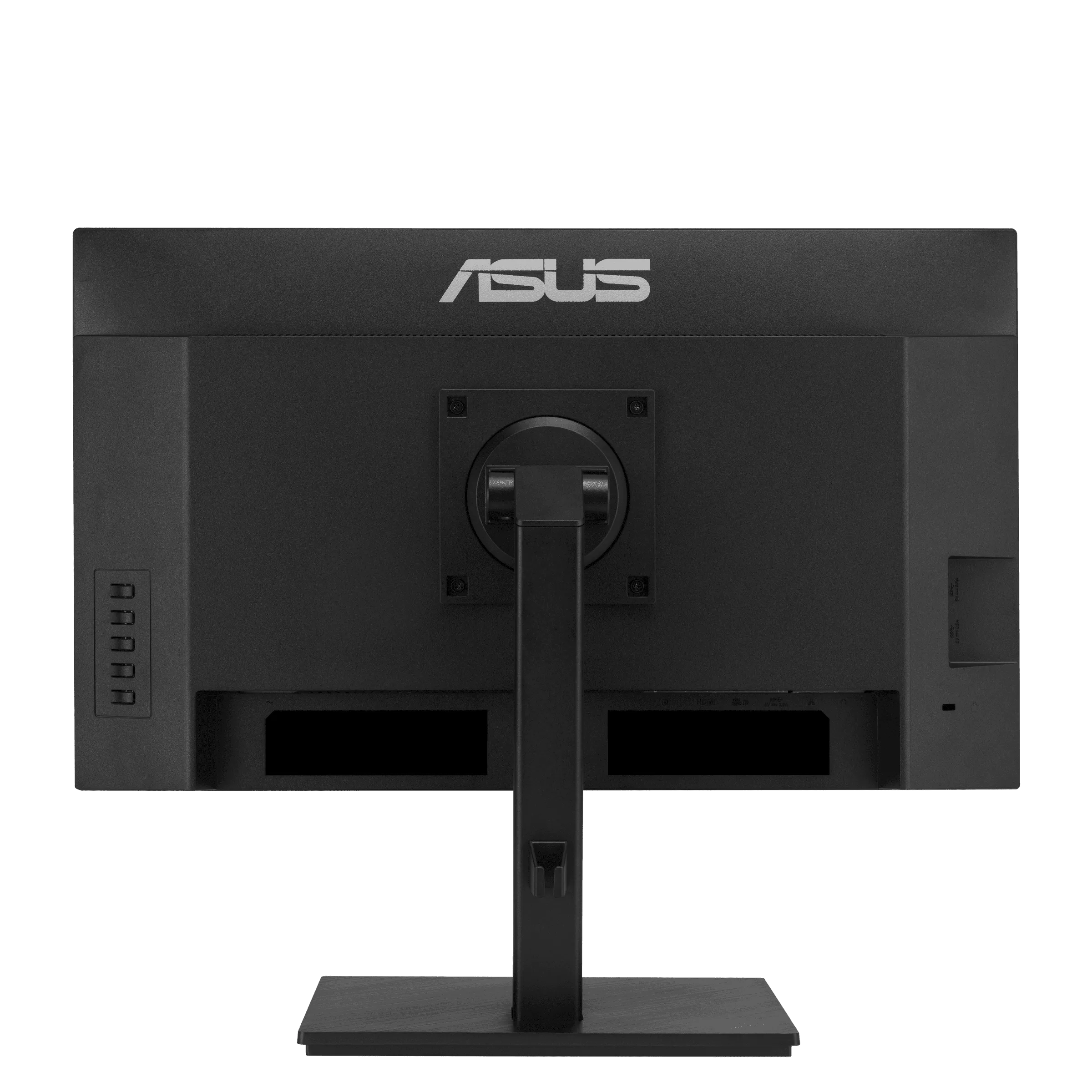 ASUS VA27ECPSN 27" Full HD IPS Business Monitor (USB-C 65W, Ergonomic, Hub)