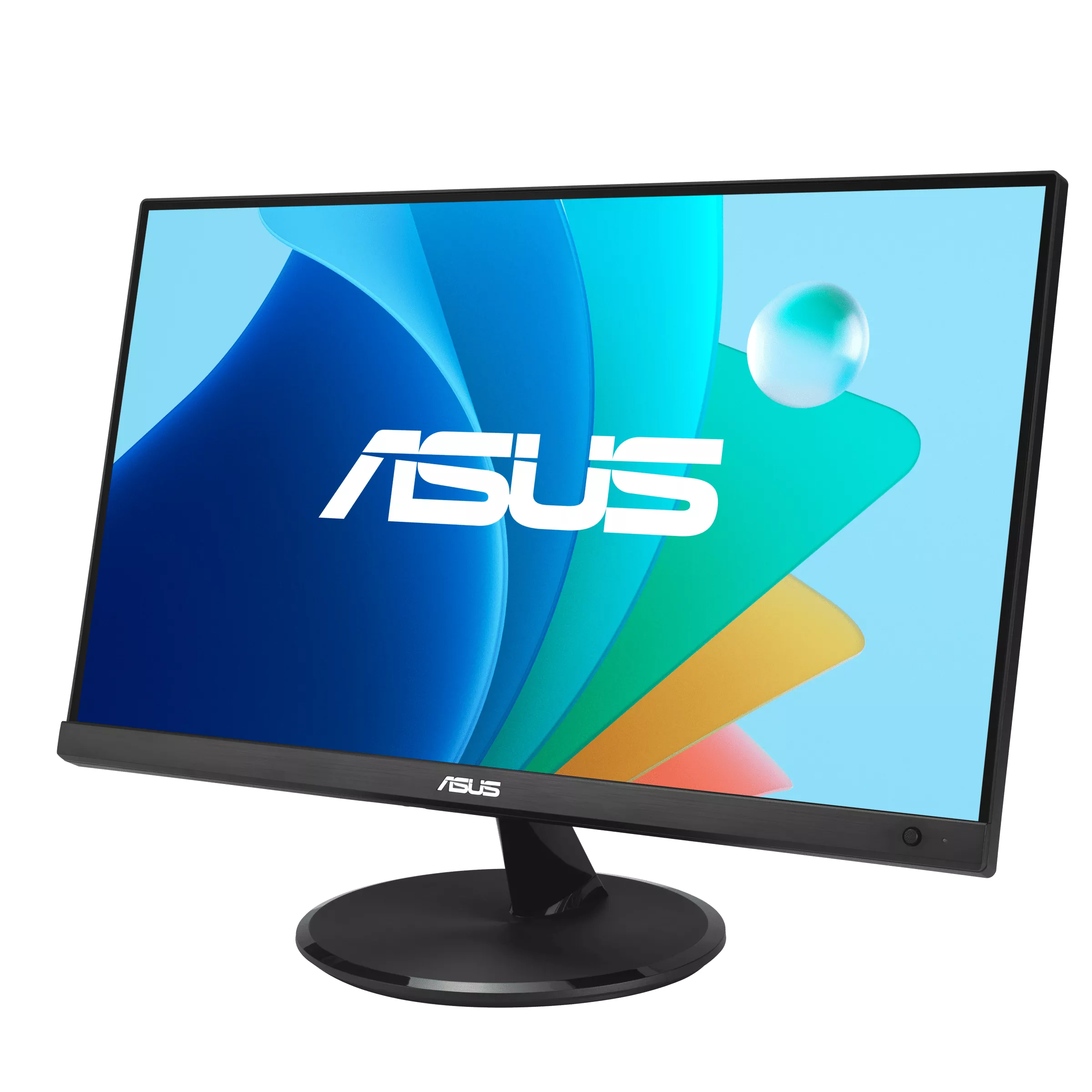 ASUS VP227HF 22" Full HD Business Monitor (100Hz, VA, HDMI/VGA)