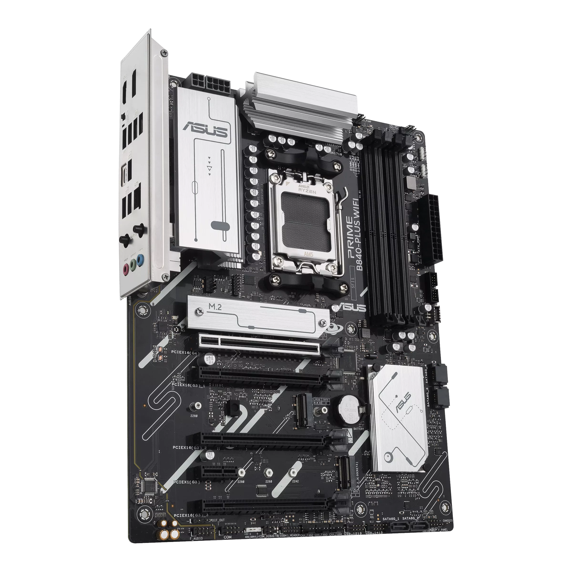 PRIME B840-PLUS WIFI-CSM