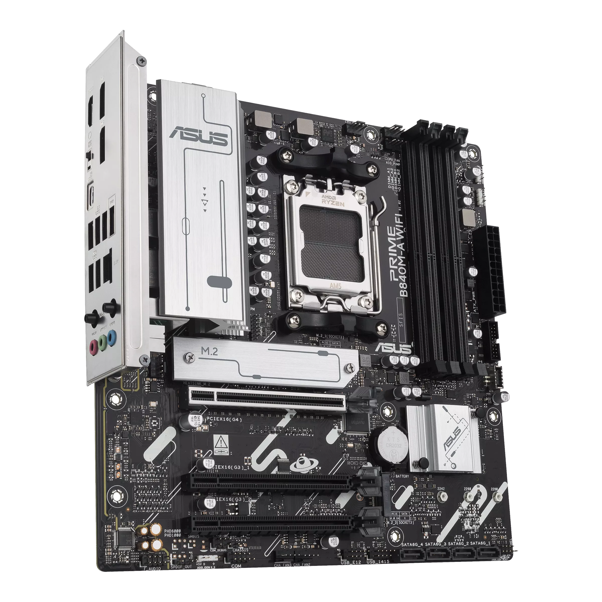 PRIME B840M-A WIFI-CSM
