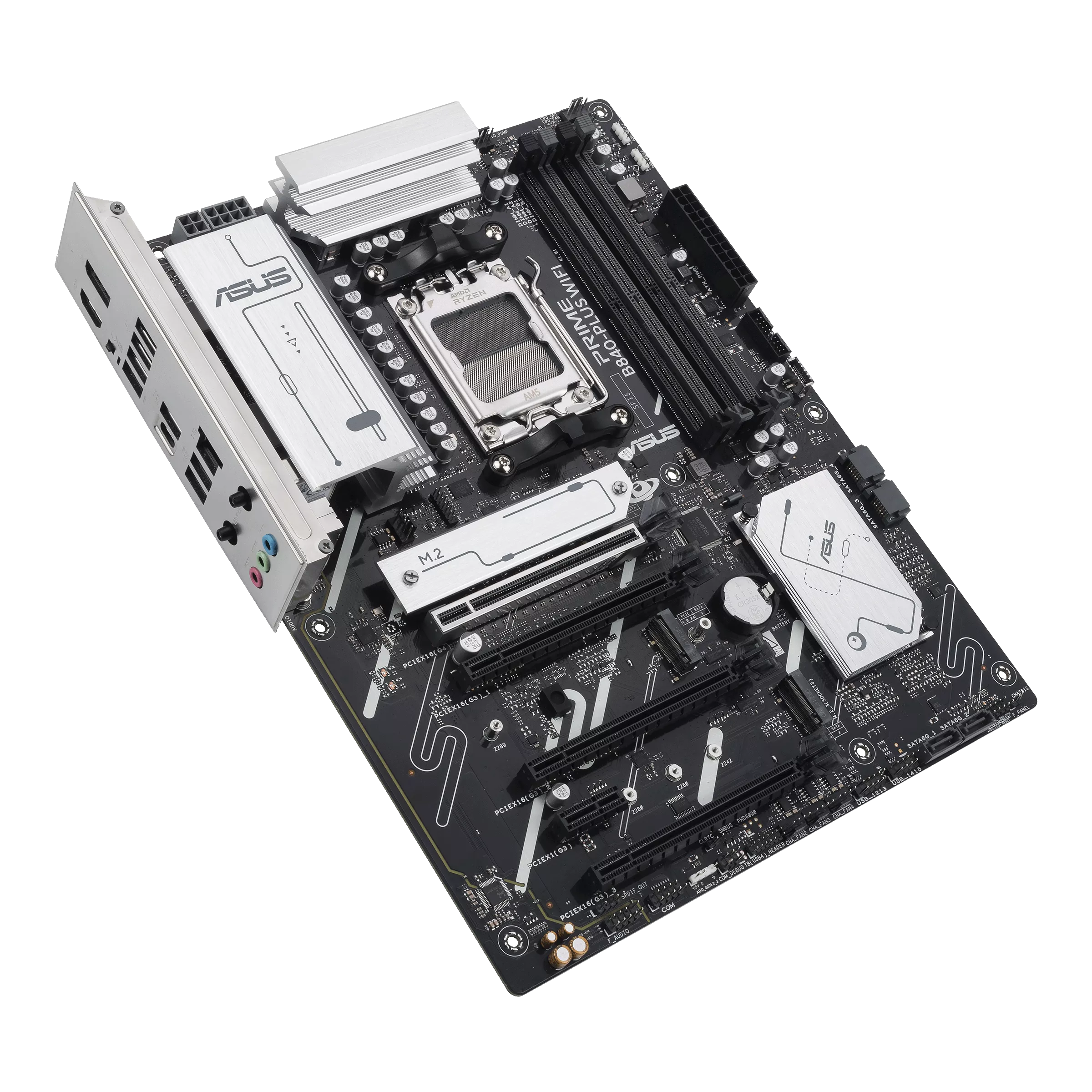 PRIME B840-PLUS WIFI-CSM