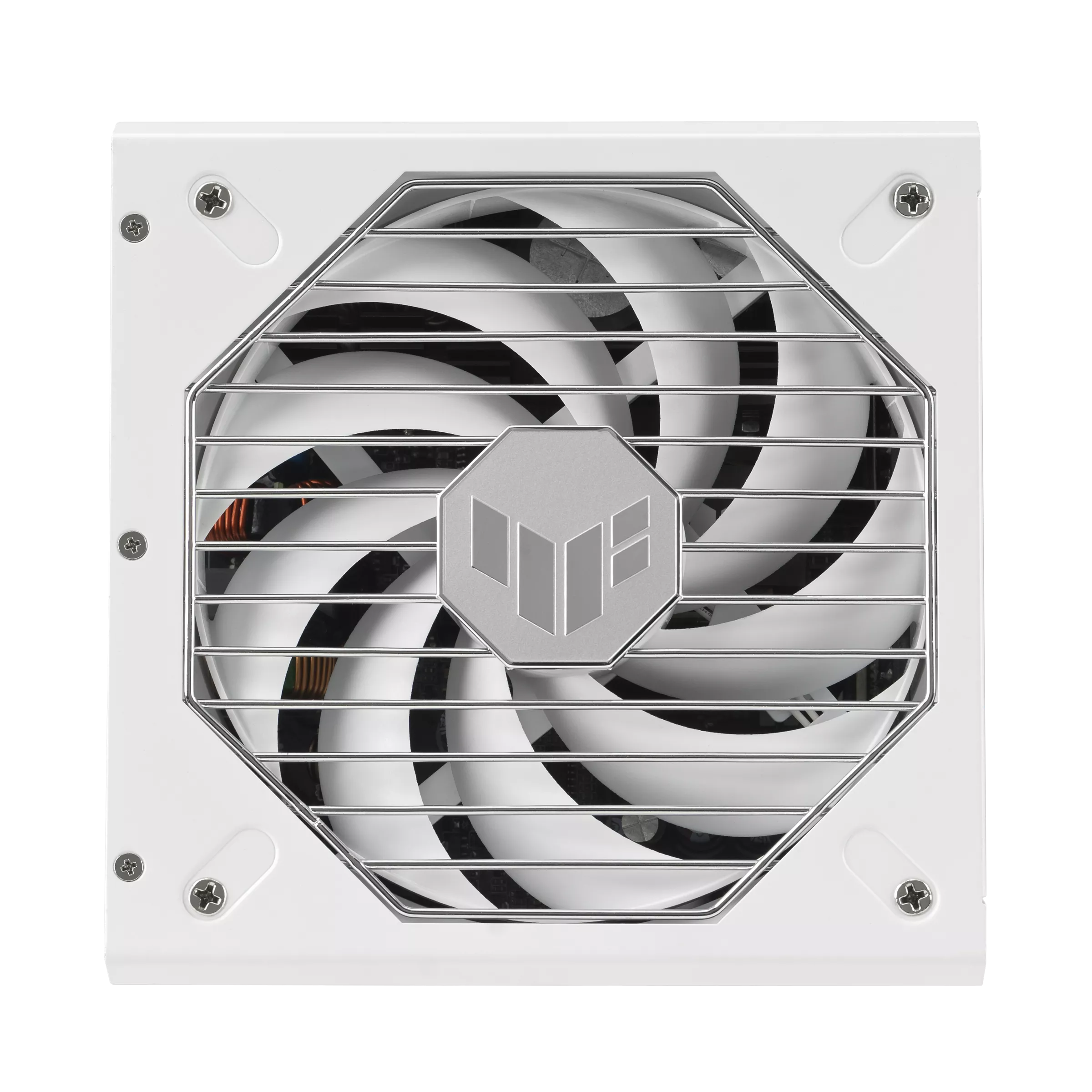 TUF Gaming 1000W Gold 80+ - White Edition