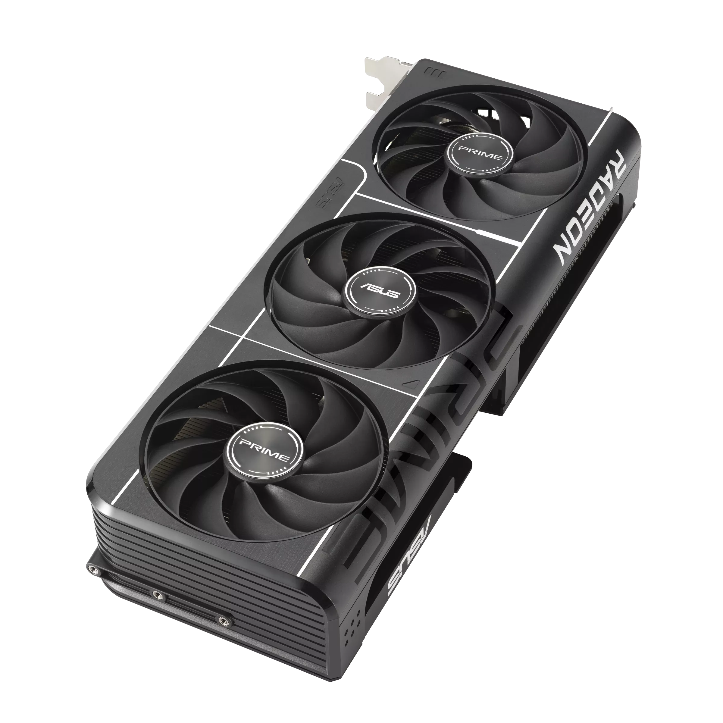 ASUS Prime Radeon RX 9060 XT OC Edition 16GB