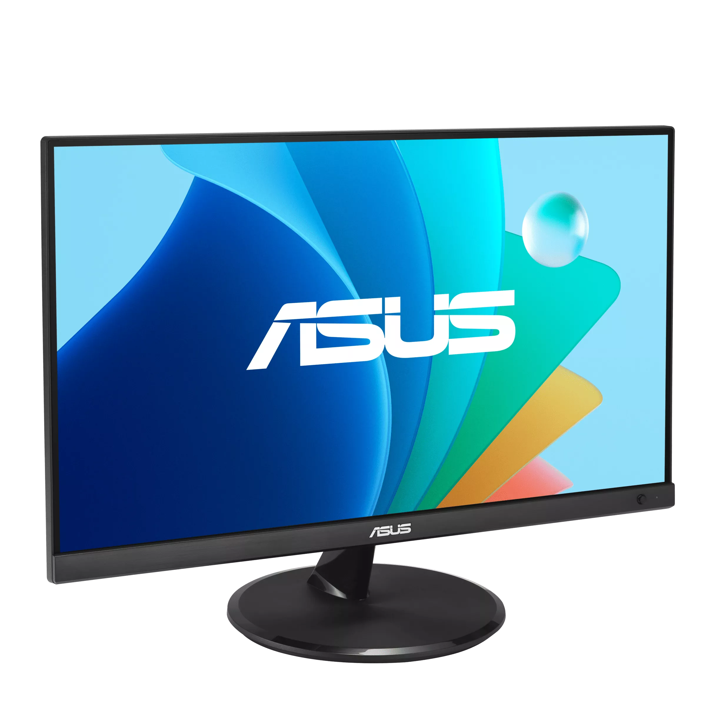 ASUS VP227HF 22" Full HD Business Monitor (100Hz, VA, HDMI/VGA)