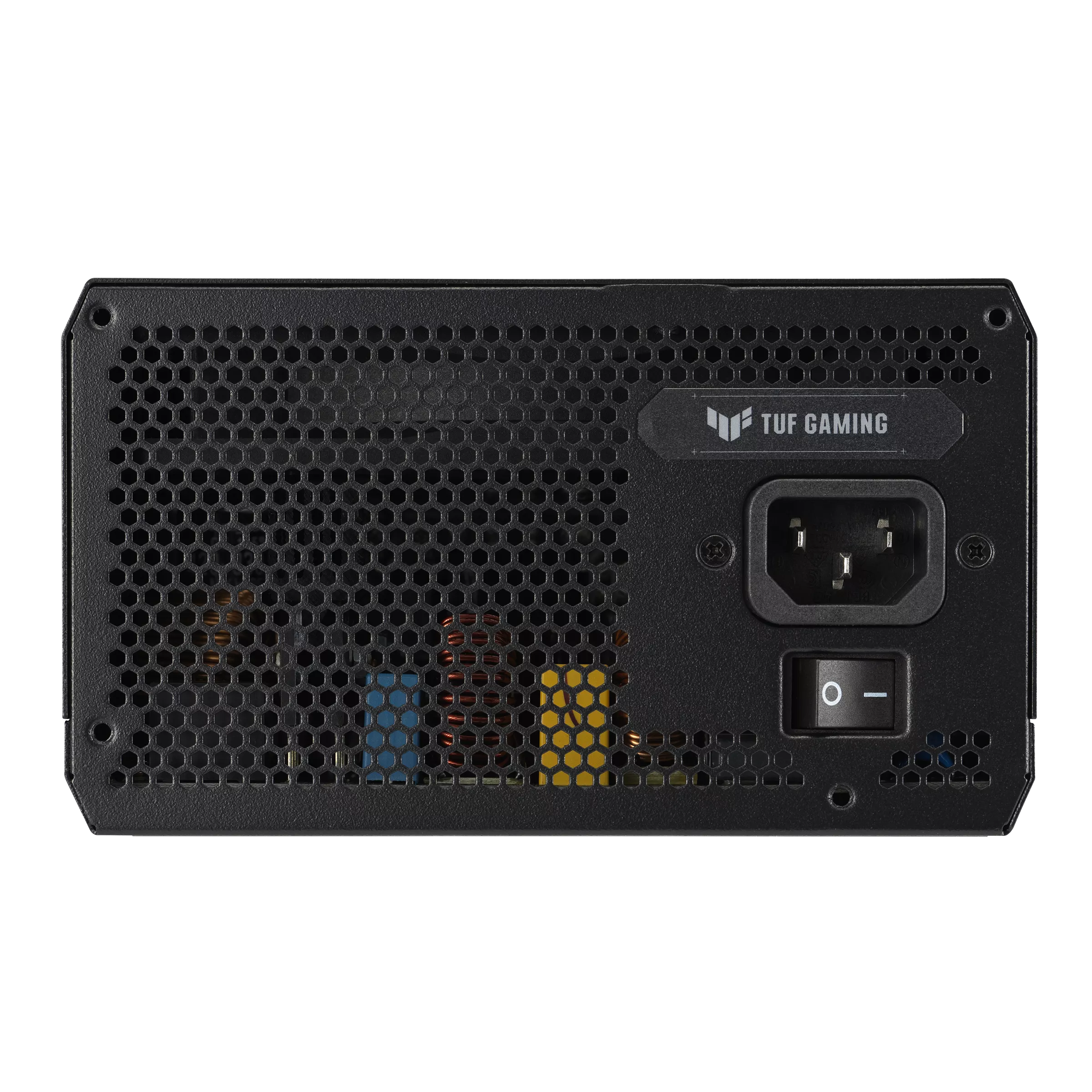 TUF-GAMING-1000G 80+GOLD PSU