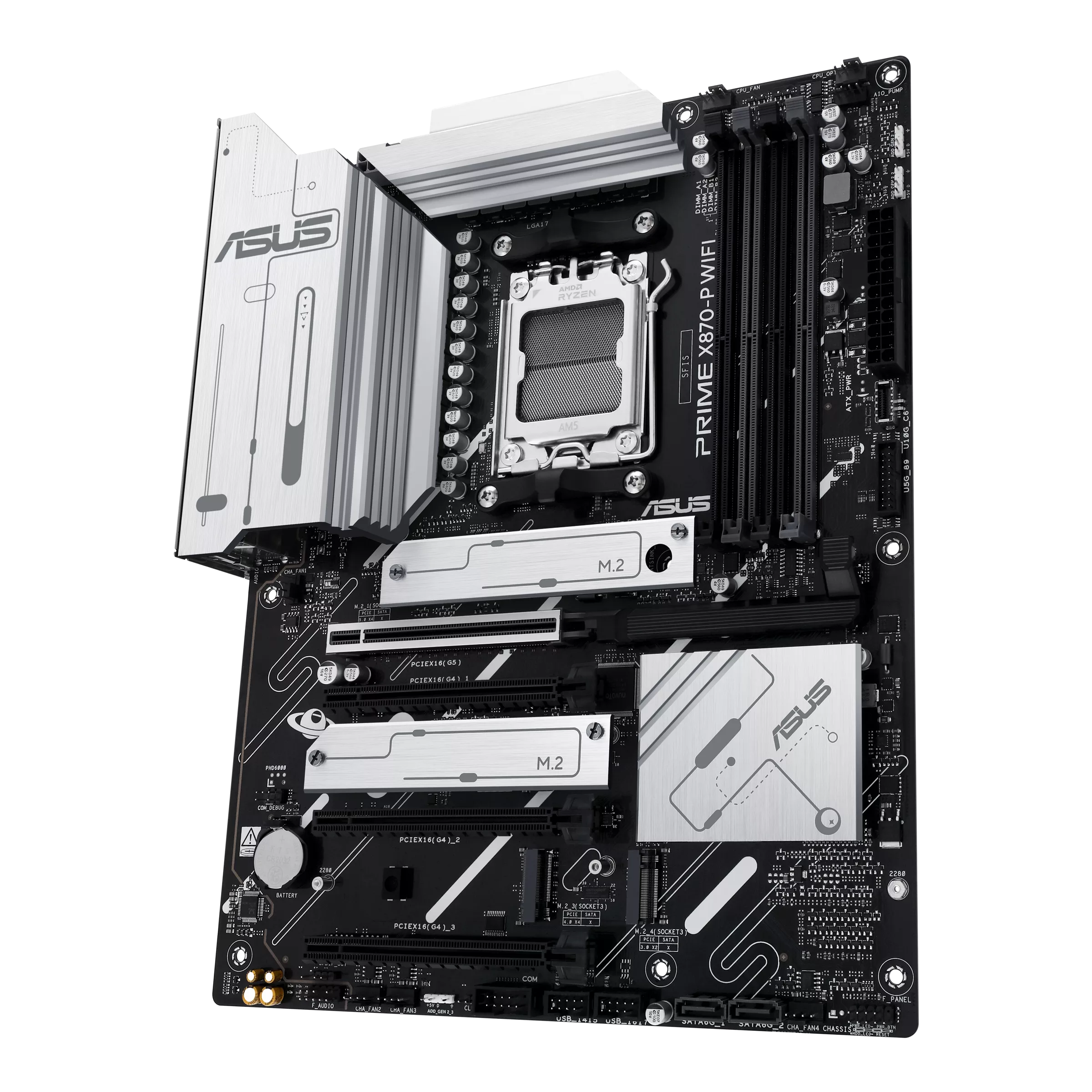 PRIME X870-P WIFI-CSM
