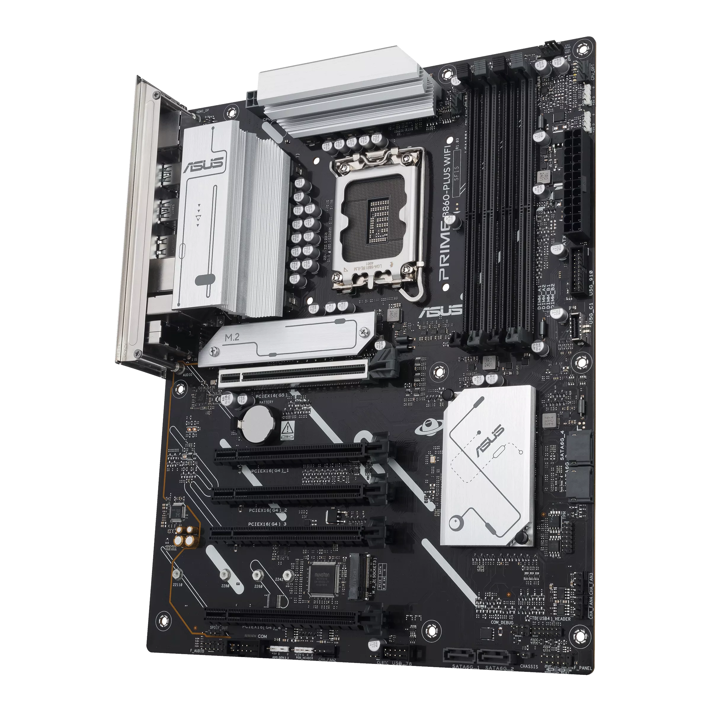 PRIME B860-PLUS WIFI-CSM