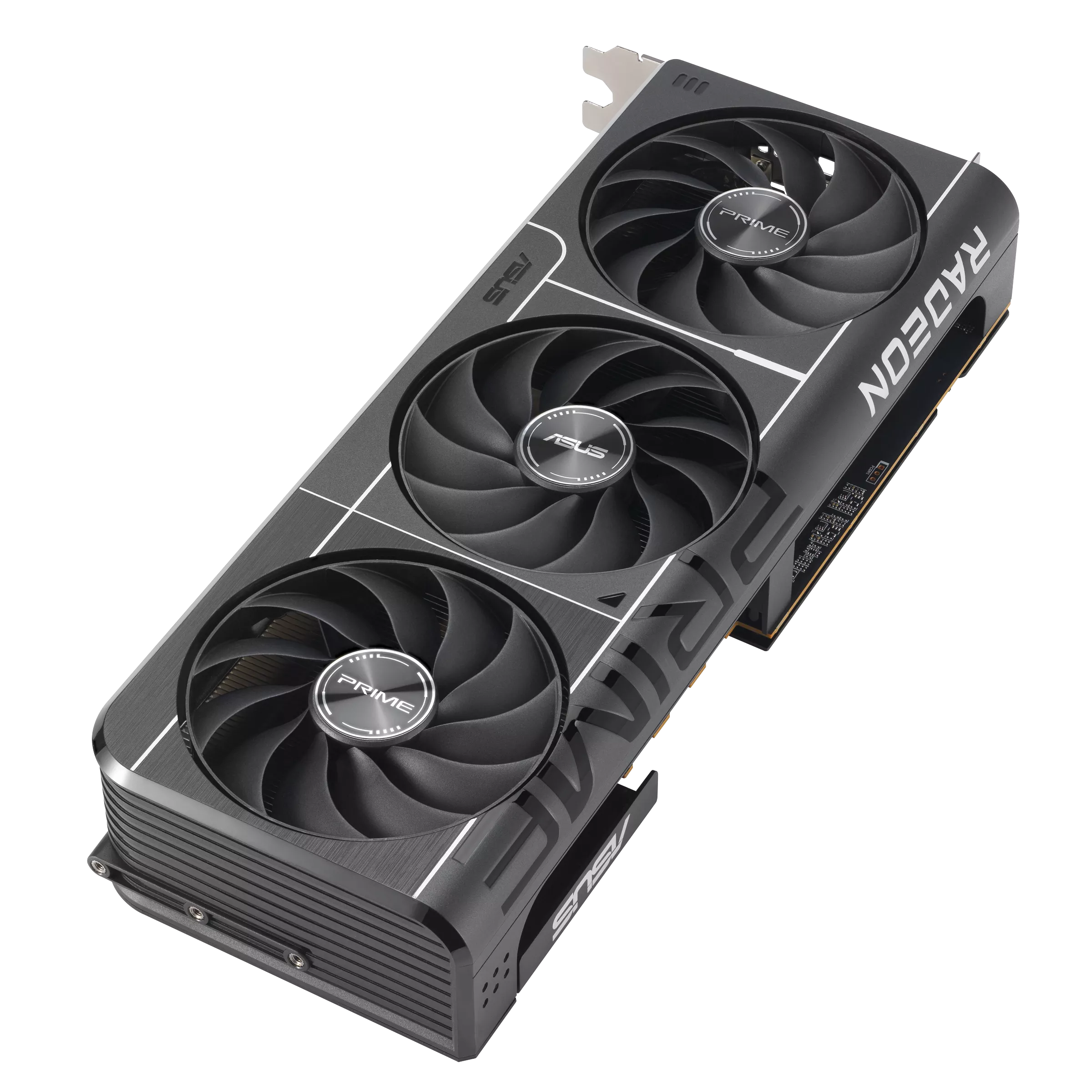 ASUS Prime Radeon RX 9070 EVO OC Edition 16GB GDDR6