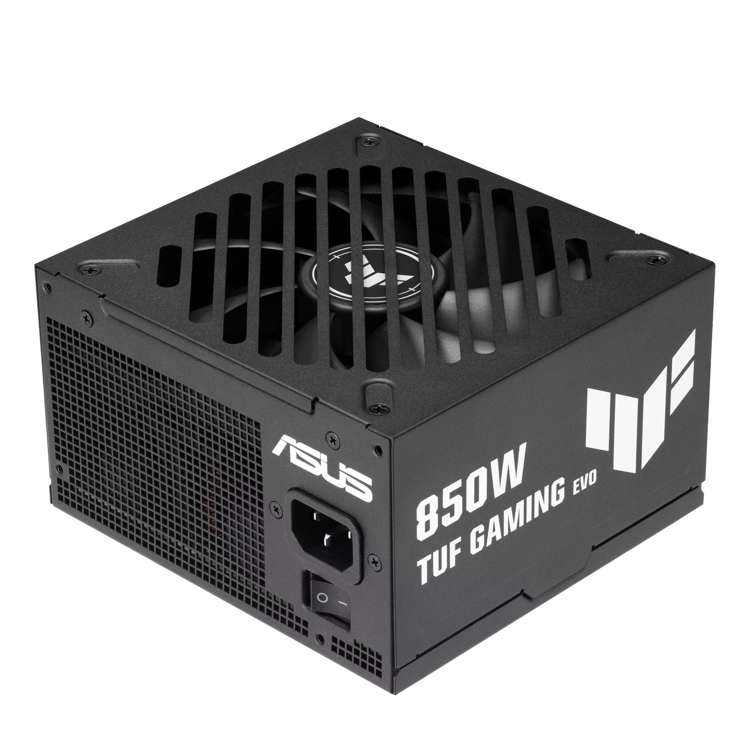 TUF-GAMING-850G 80+GOLD PSU