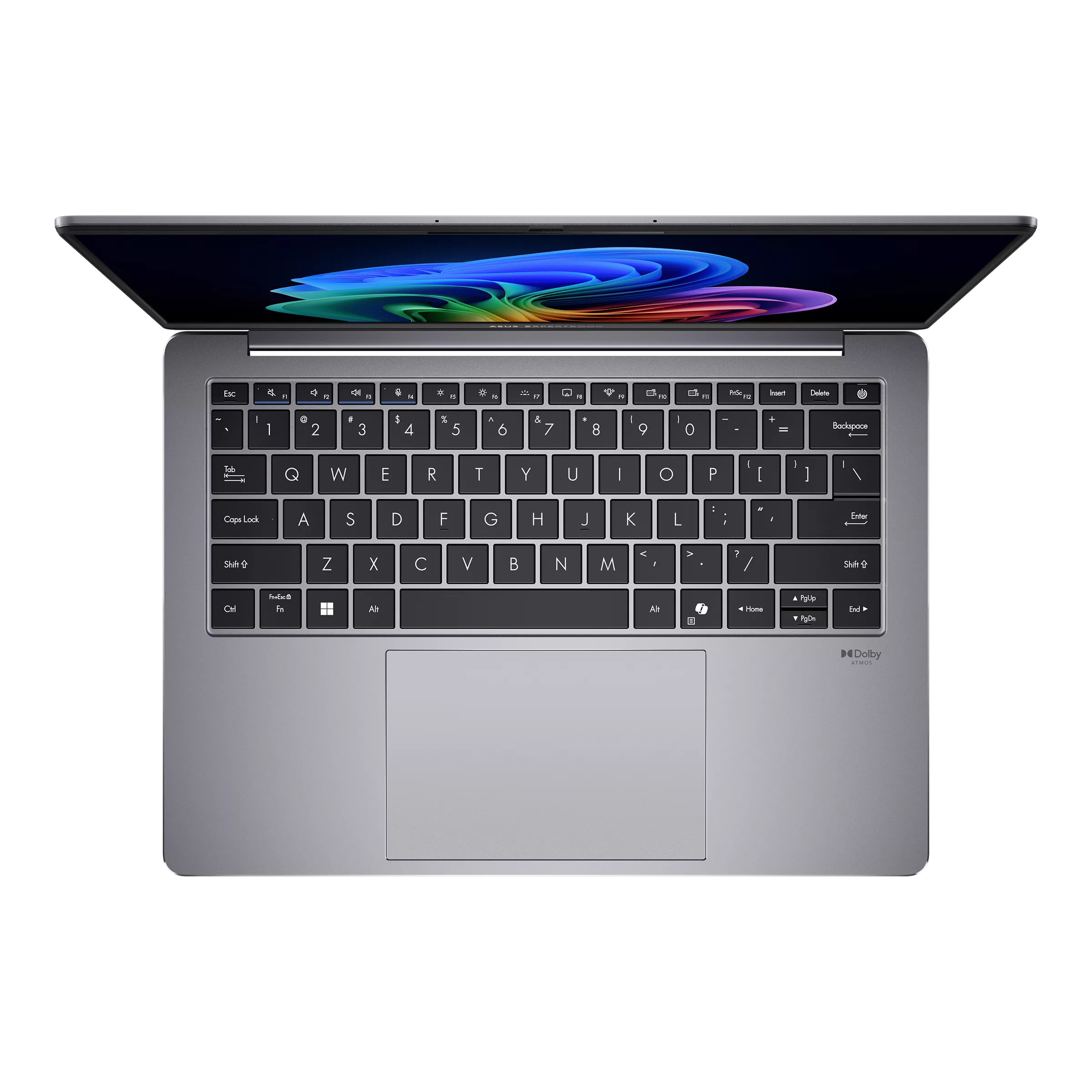 ExpertBook P5 (P5405); Copilot+ PC
